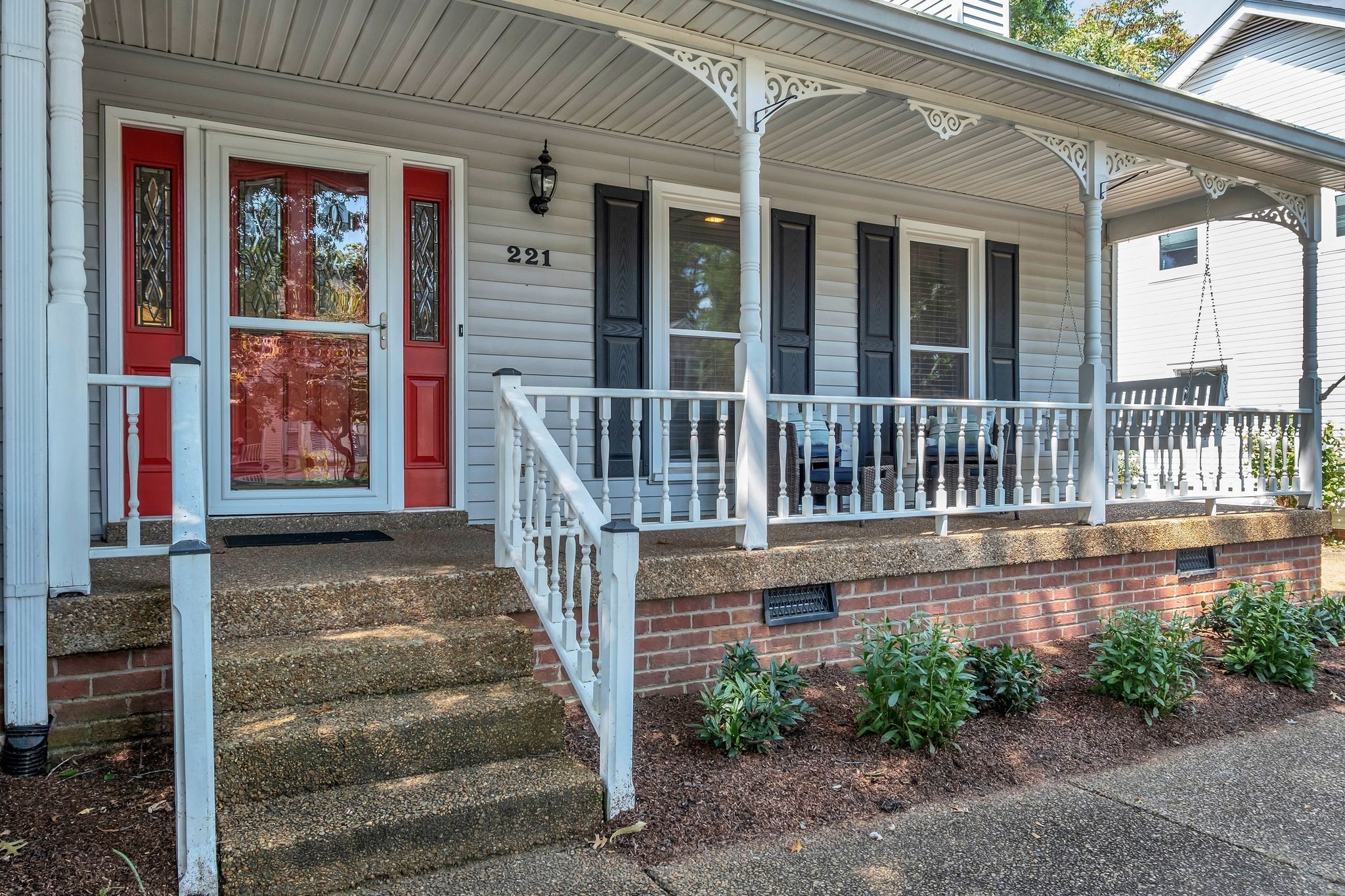 221 Adams Court Franklin TN 37064