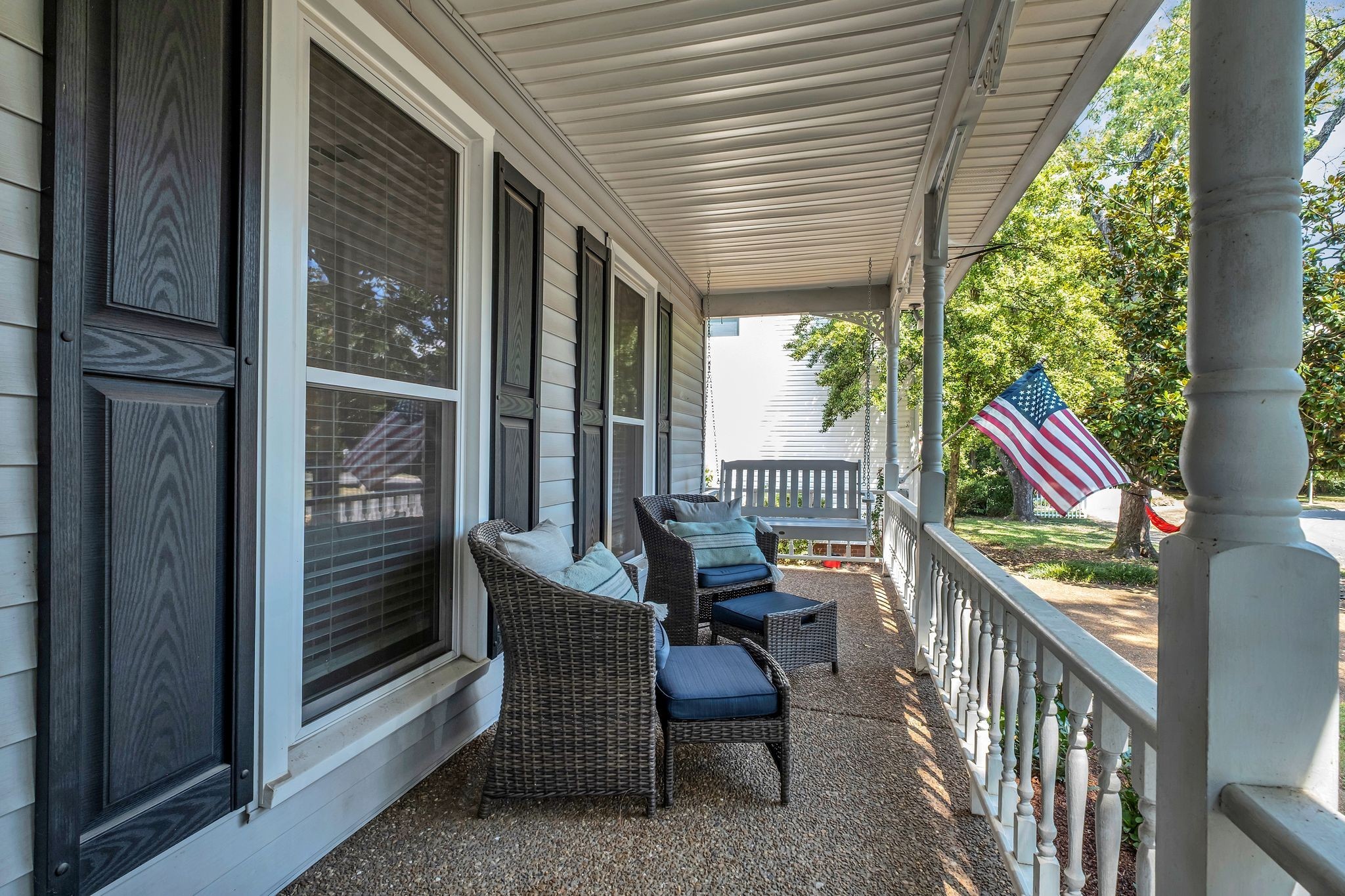221 Adams Court Franklin TN 37064