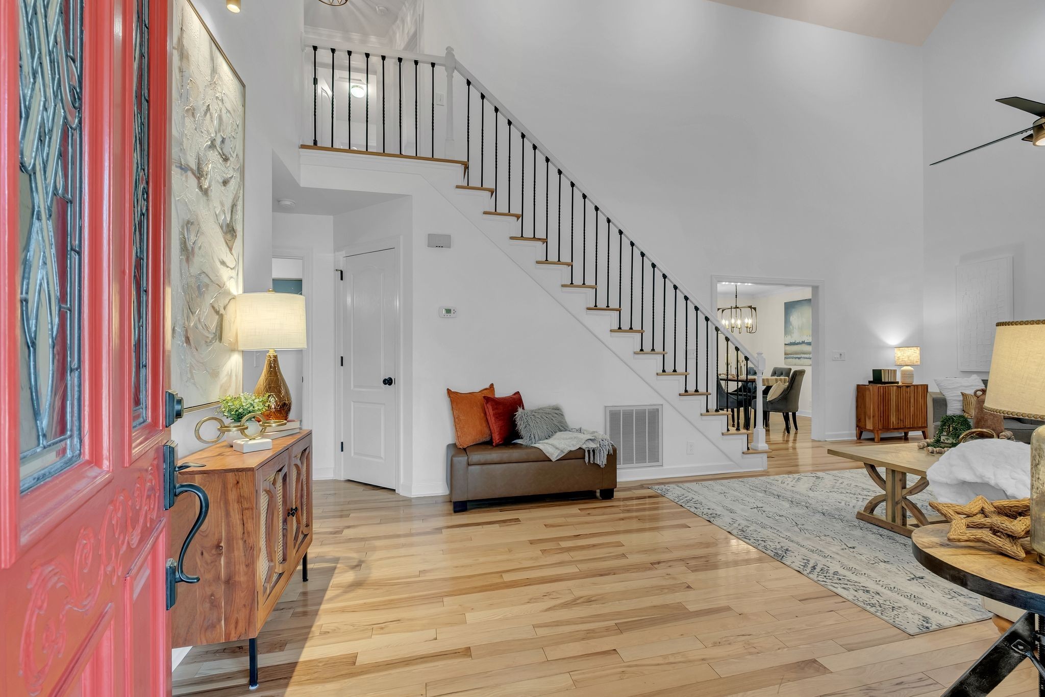 221 Adams Court Franklin TN 37064