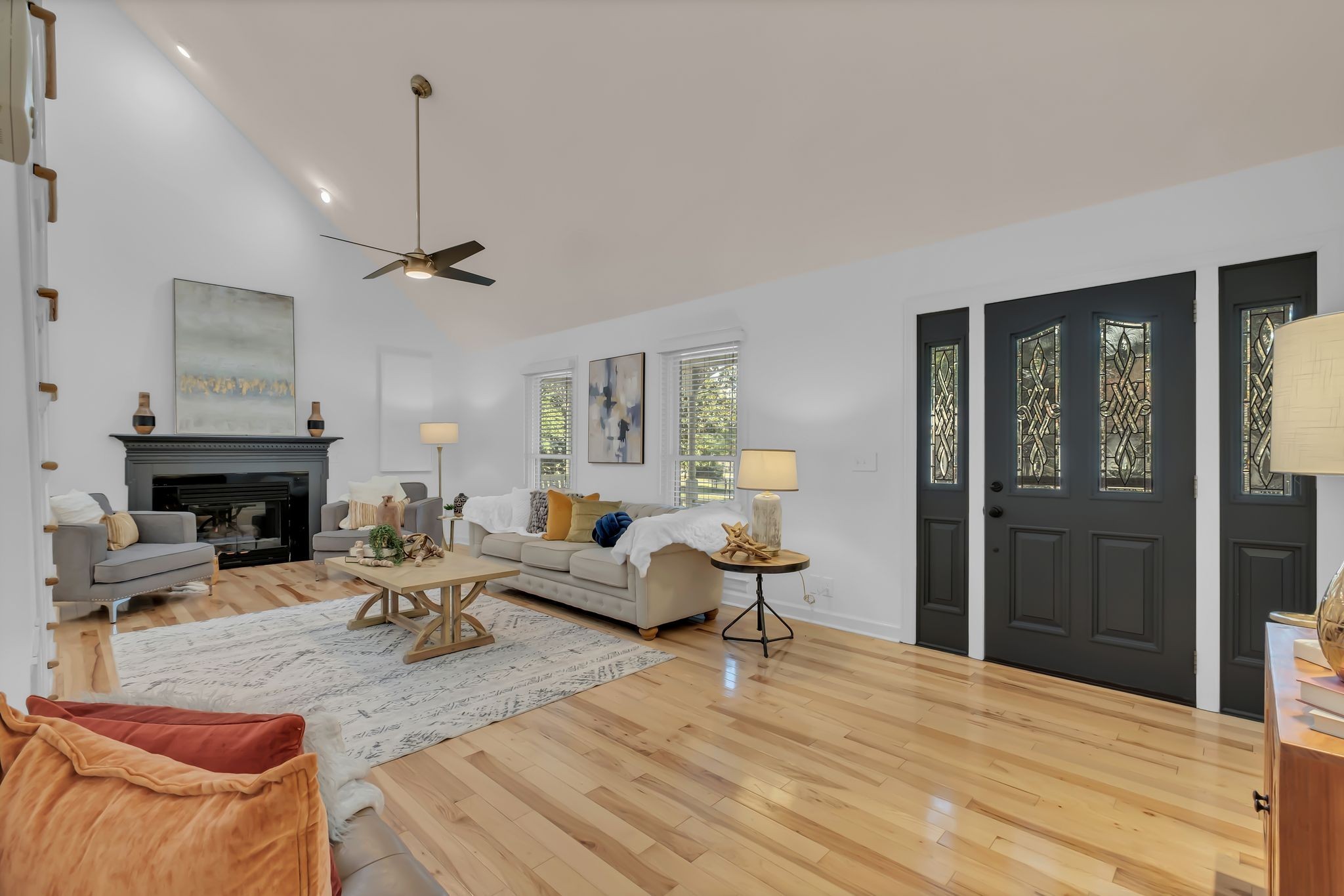 221 Adams Court Franklin TN 37064