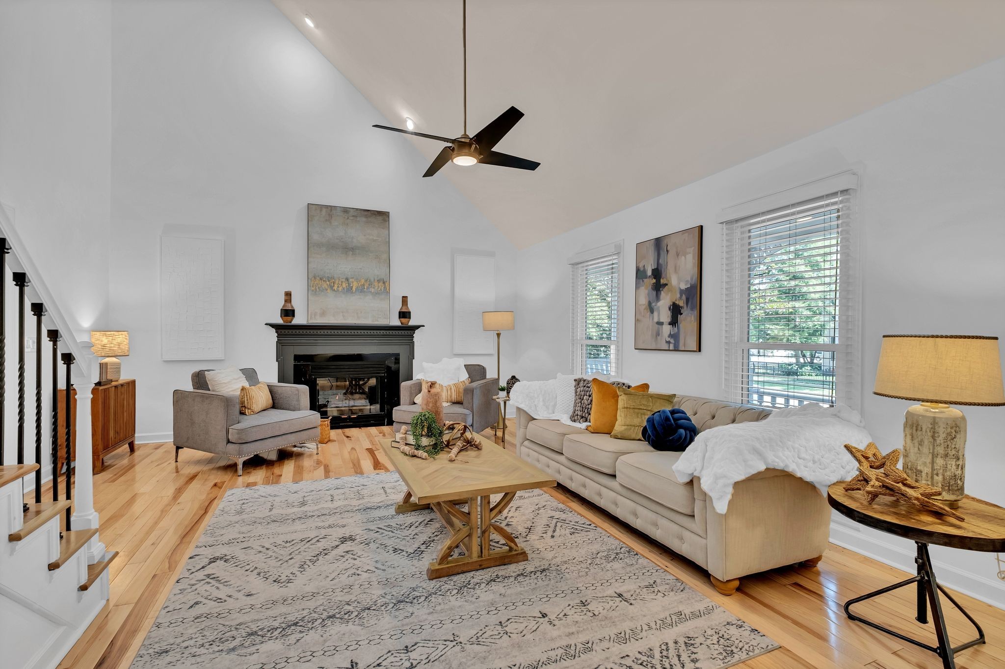 221 Adams Court Franklin TN 37064