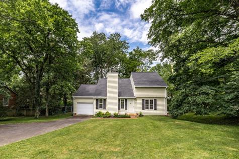 7214 Mark Drive Nashville TN 37221