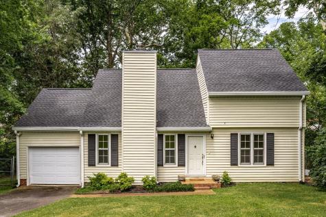 7214 Mark Drive Nashville TN 37221
