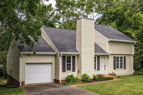 7214 Mark Drive Nashville TN 37221