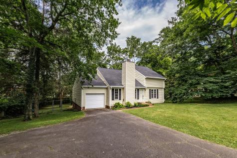 7214 Mark Drive Nashville TN 37221