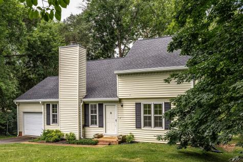 7214 Mark Drive Nashville TN 37221