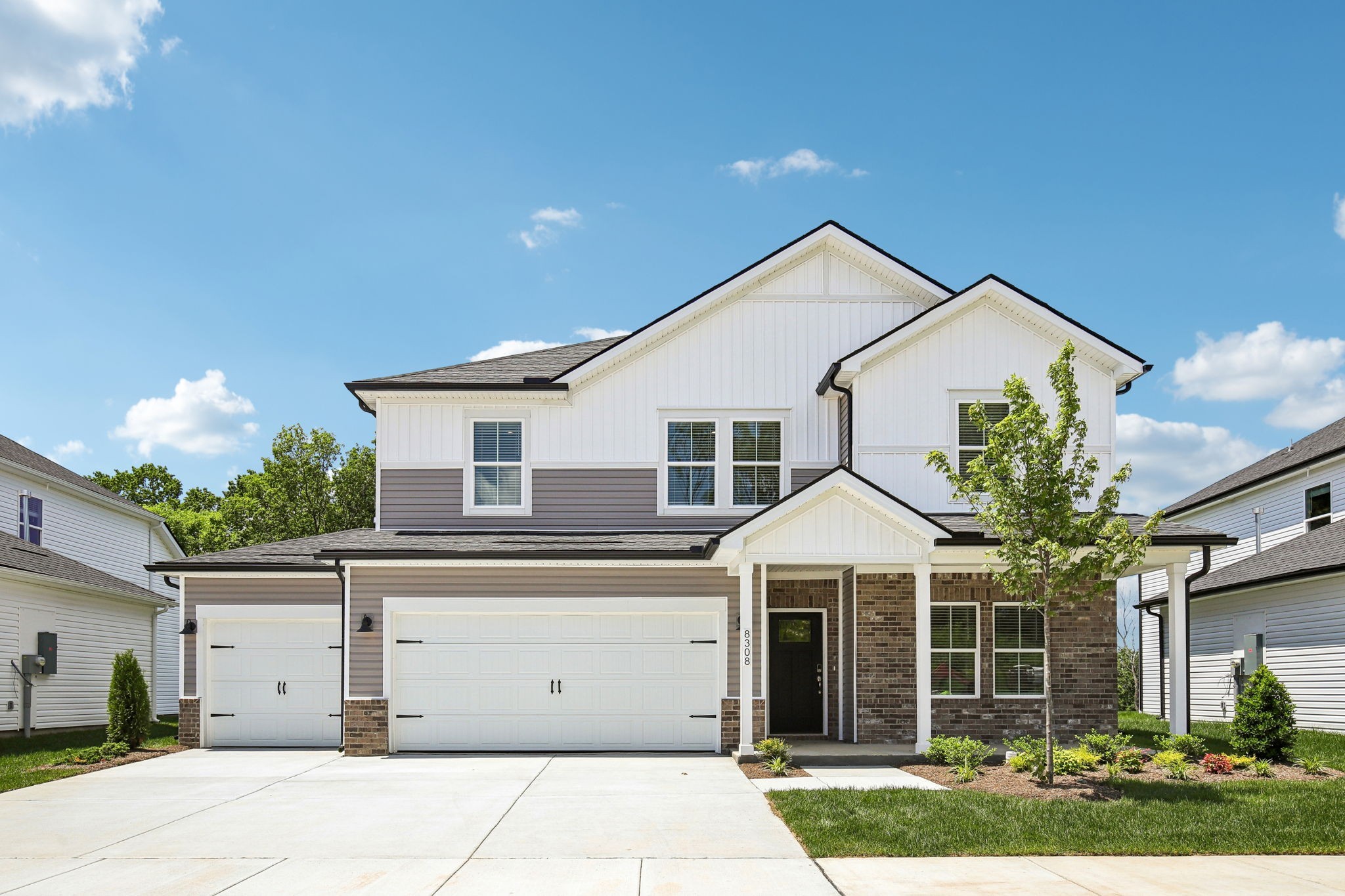 8308 Marchwood Boulevard Antioch TN 37013