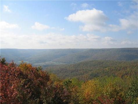 0 Nancy Wynn Lane Sewanee TN 37375