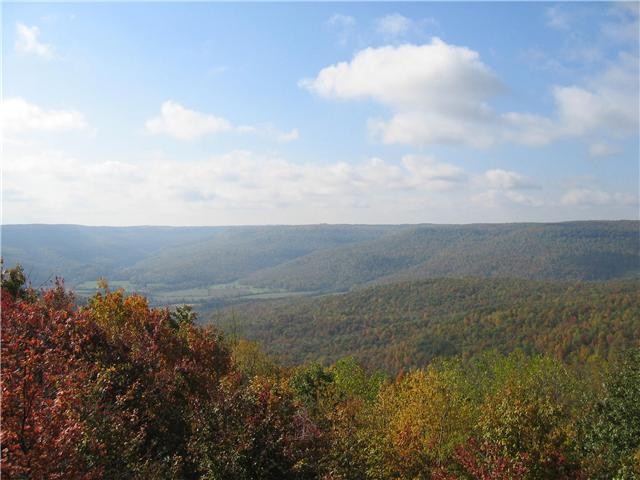 0 Nancy Wynn Lane Sewanee TN 37375