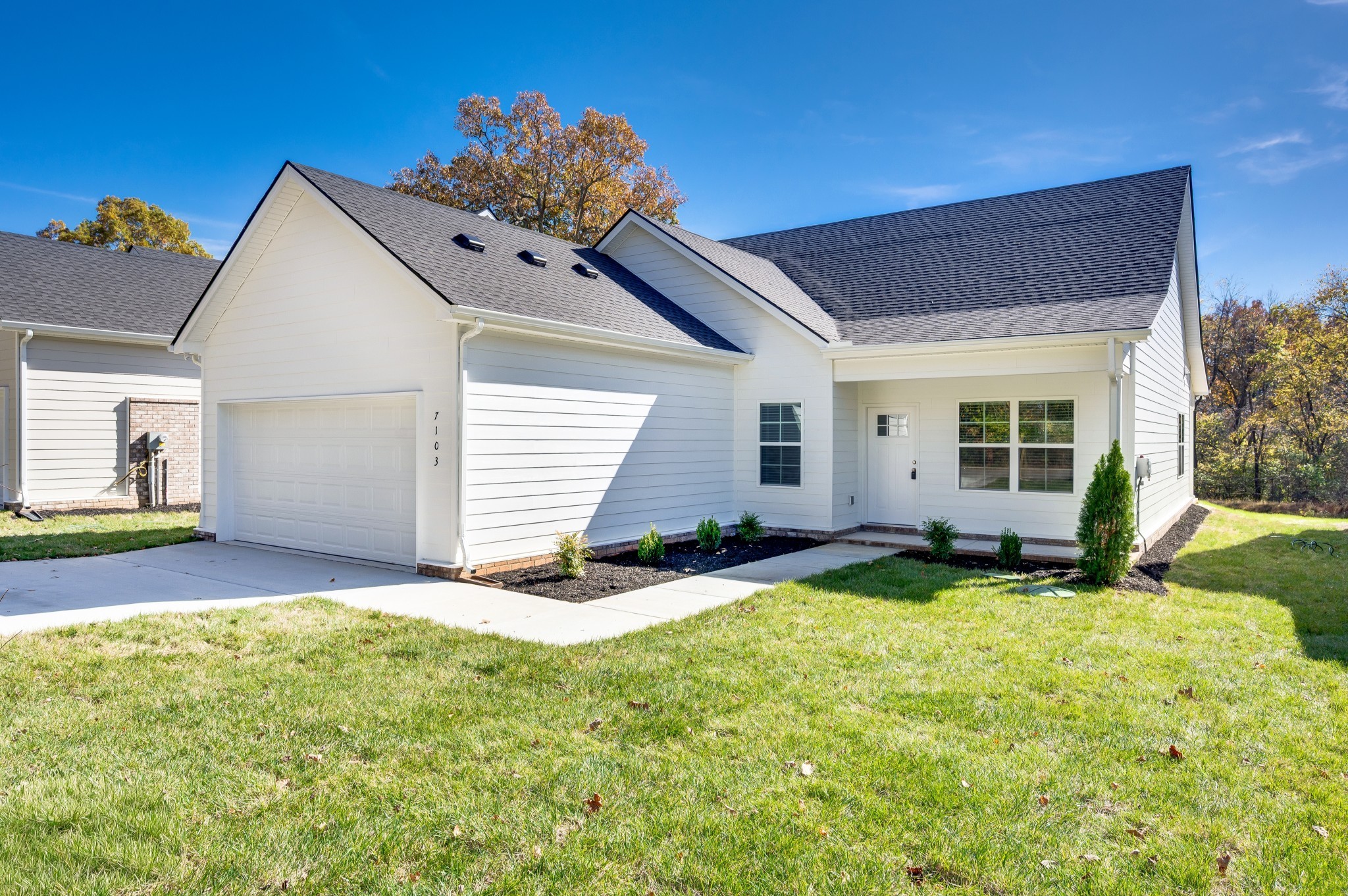 7103 Wiley Circle Fairview TN 37062