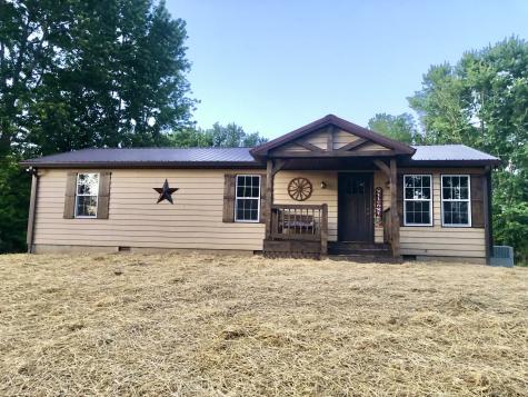 292 Harmony Road Gainesboro TN 38562