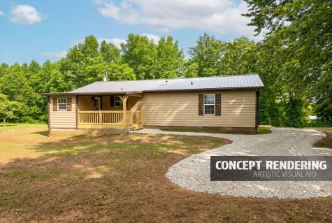 292 Harmony Road Gainesboro TN 38562