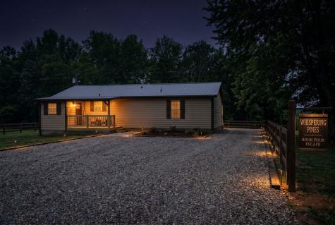 292 Harmony Road Gainesboro TN 38562