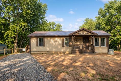 292 Harmony Road Gainesboro TN 38562