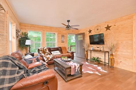 292 Harmony Road Gainesboro TN 38562