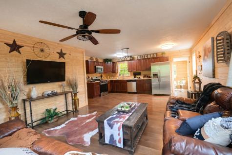 292 Harmony Road Gainesboro TN 38562