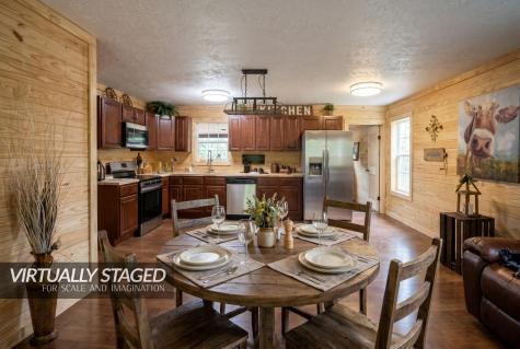 292 Harmony Road Gainesboro TN 38562
