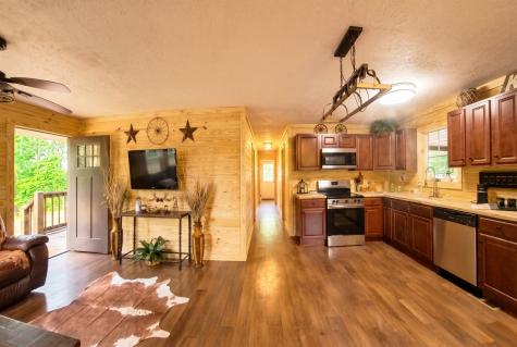 292 Harmony Road Gainesboro TN 38562