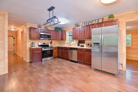 292 Harmony Road Gainesboro TN 38562