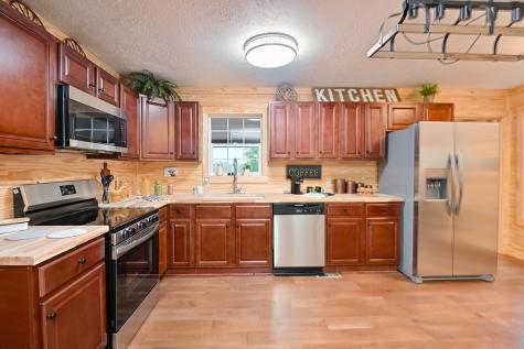 292 Harmony Road Gainesboro TN 38562