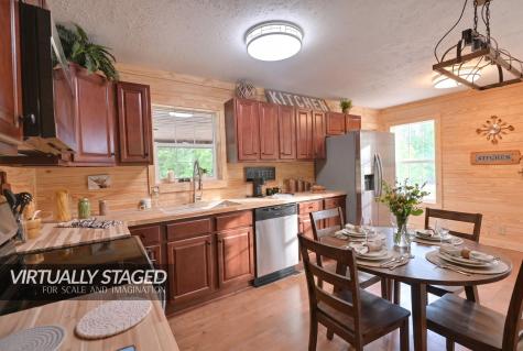292 Harmony Road Gainesboro TN 38562