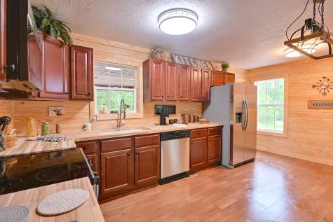 292 Harmony Road Gainesboro TN 38562