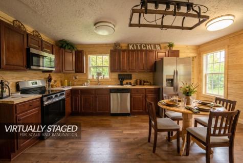 292 Harmony Road Gainesboro TN 38562