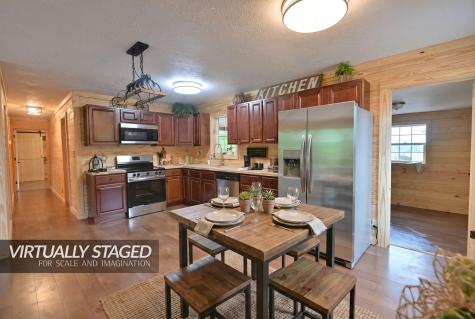 292 Harmony Road Gainesboro TN 38562