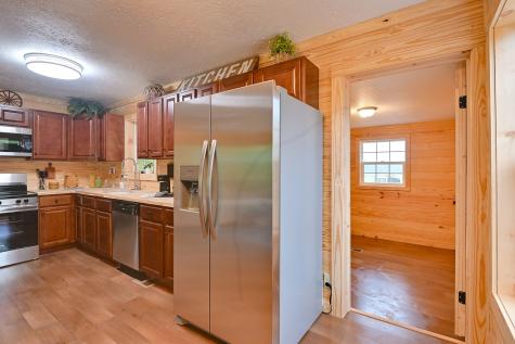292 Harmony Road Gainesboro TN 38562