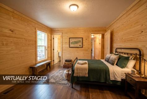 292 Harmony Road Gainesboro TN 38562