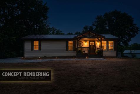 292 Harmony Road Gainesboro TN 38562
