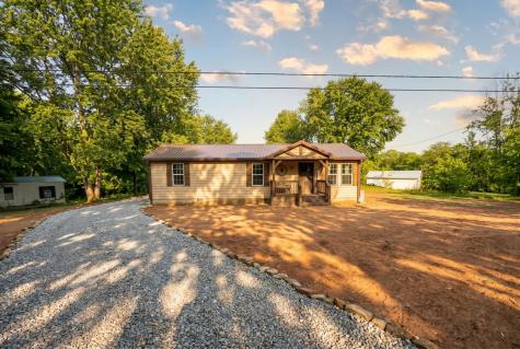 292 Harmony Road Gainesboro TN 38562
