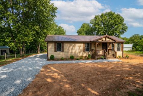 292 Harmony Road Gainesboro TN 38562