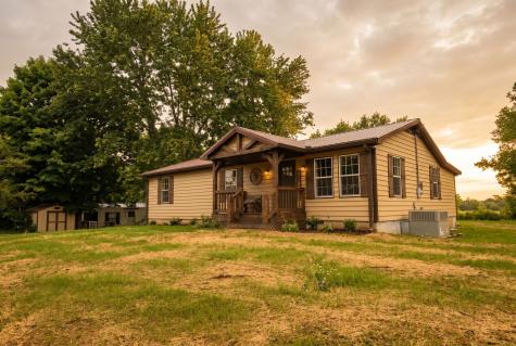 292 Harmony Road Gainesboro TN 38562