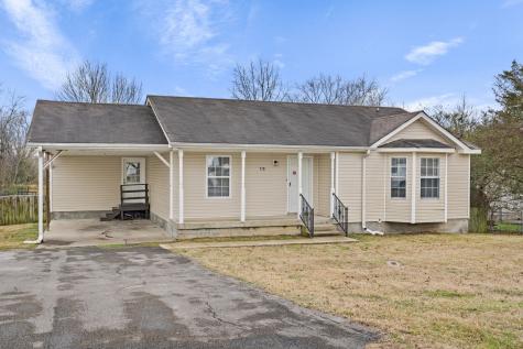 778 Woodcrest Court La Vergne TN 37086