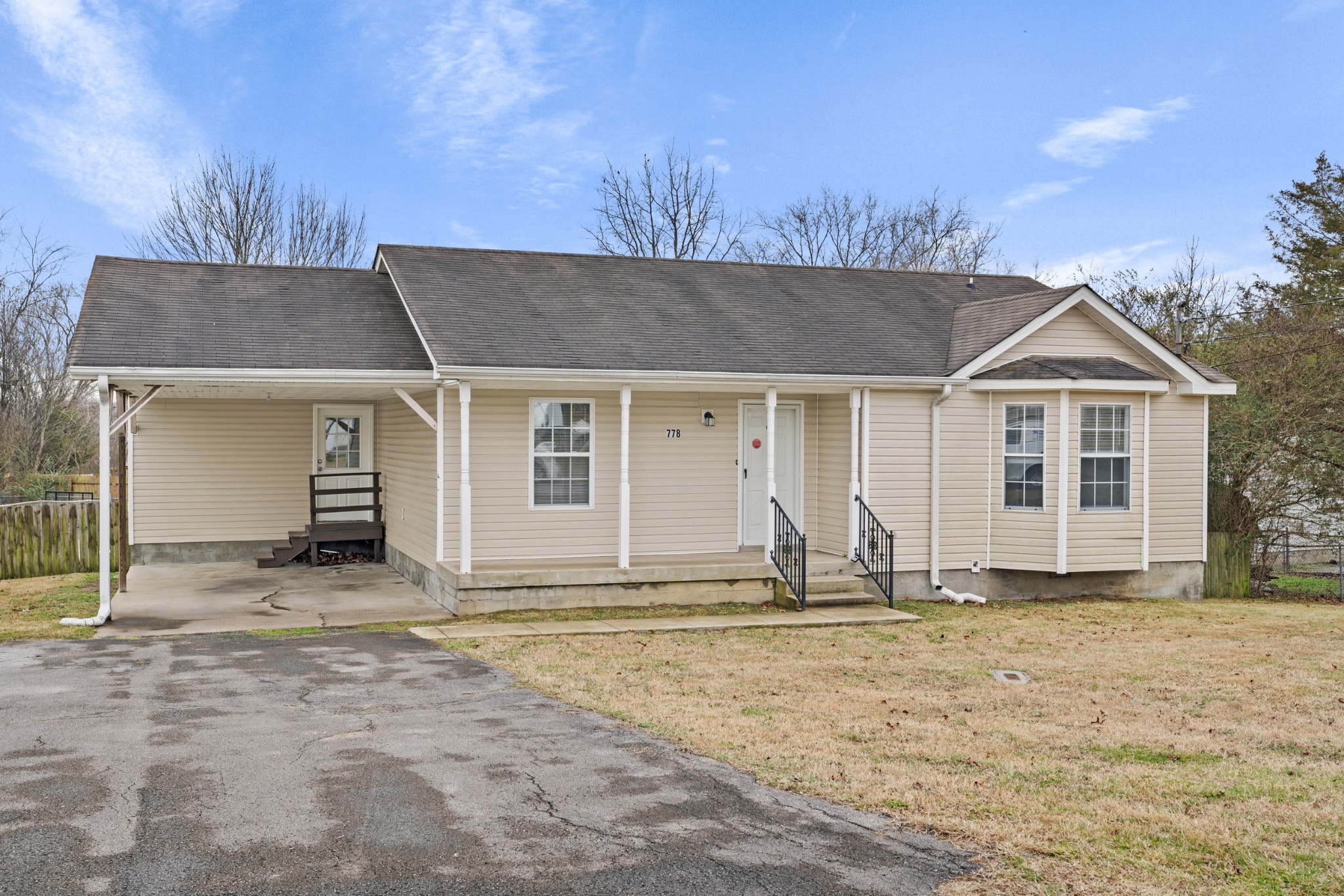 778 Woodcrest Court La Vergne TN 37086