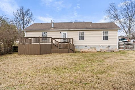 778 Woodcrest Court La Vergne TN 37086