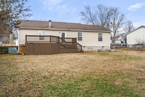 778 Woodcrest Court La Vergne TN 37086