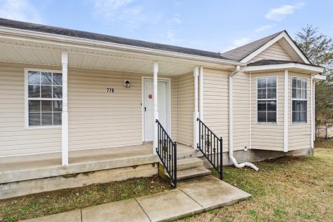 778 Woodcrest Court La Vergne TN 37086