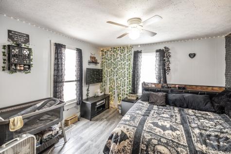 302 Edgewood Street Lafayette TN 37083