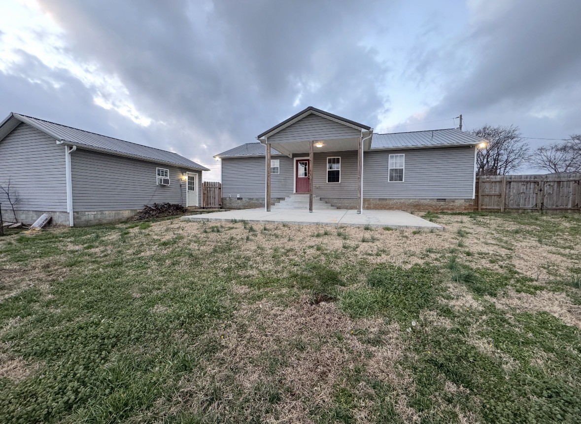 383 Strawberry Drive Winchester TN 37398