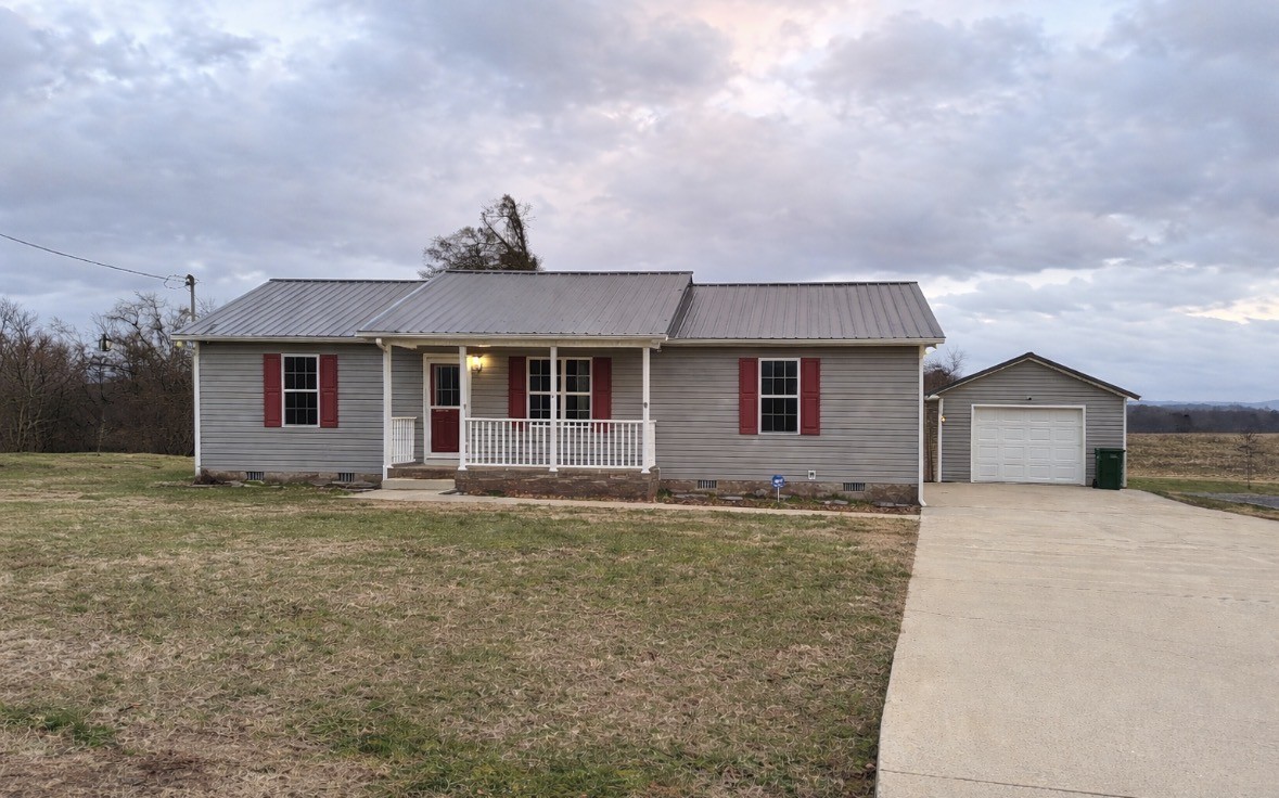383 Strawberry Drive Winchester TN 37398