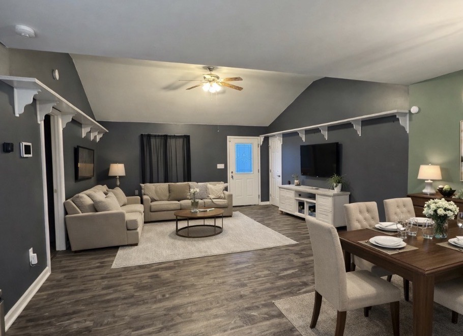 383 Strawberry Drive Winchester TN 37398