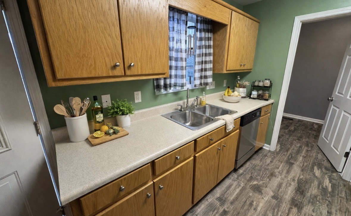 383 Strawberry Drive Winchester TN 37398