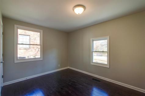 4811 Milner Drive Nashville TN 37211