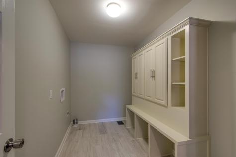 4811 Milner Drive Nashville TN 37211