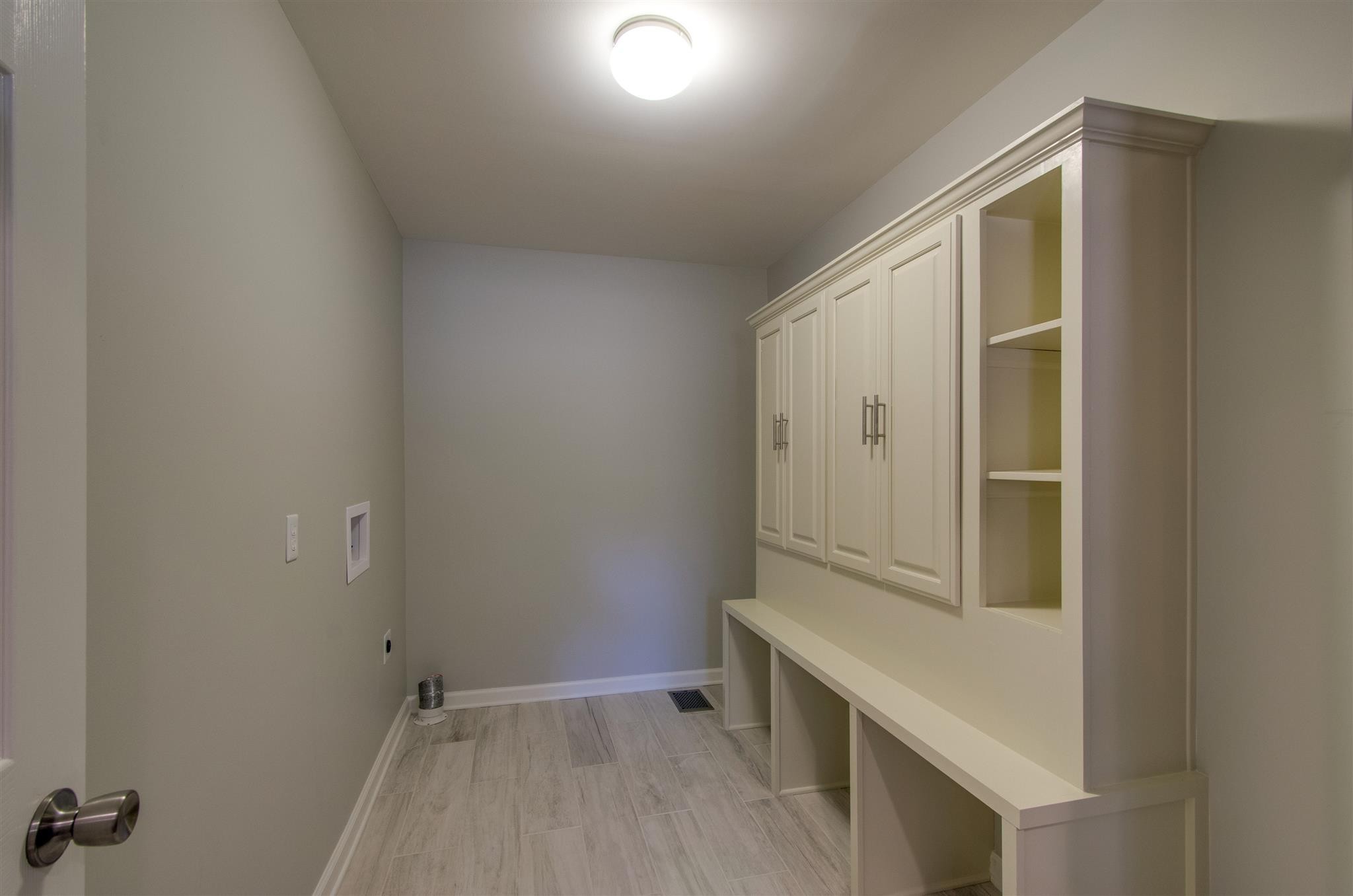 4811 Milner Drive Nashville TN 37211