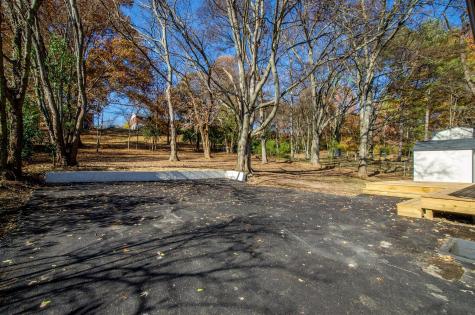 4811 Milner Drive Nashville TN 37211