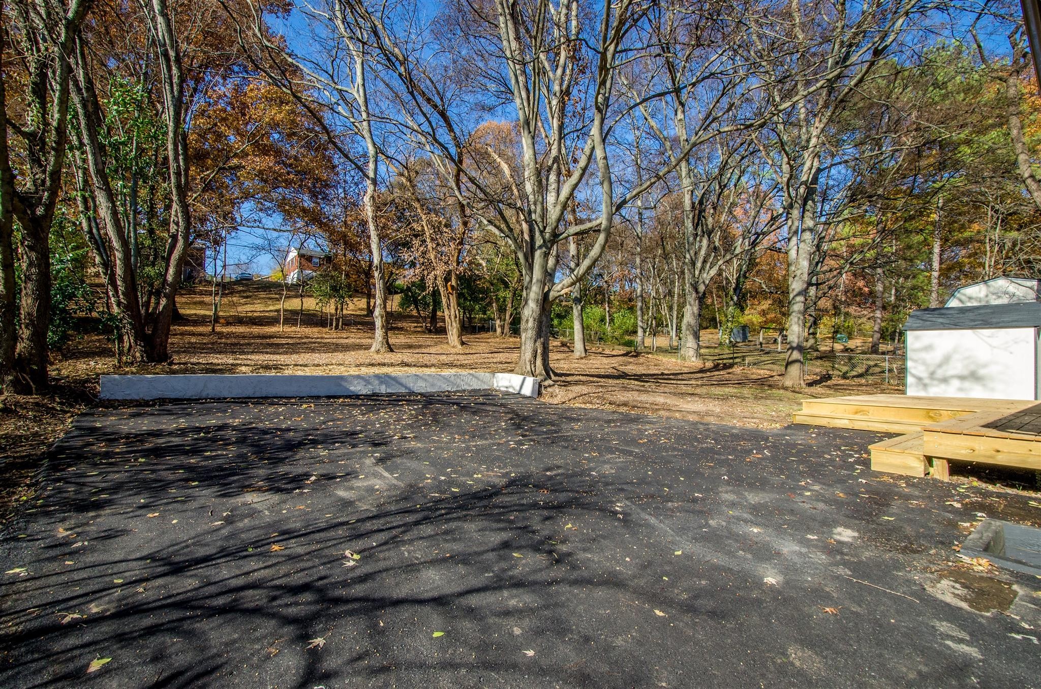 4811 Milner Drive Nashville TN 37211