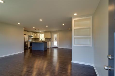 4811 Milner Drive Nashville TN 37211